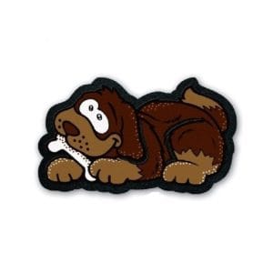 Felpudo Format 40X70 form Cane 20919