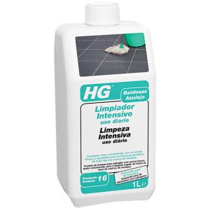 HG 16 Limpiador Intensivo uso diario Baldosa y Azulejo