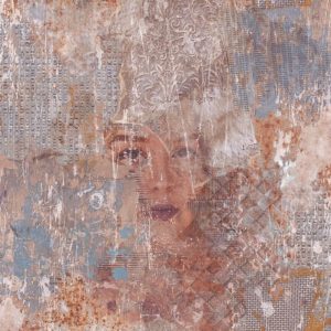 Papel Grunge 1160-G45380