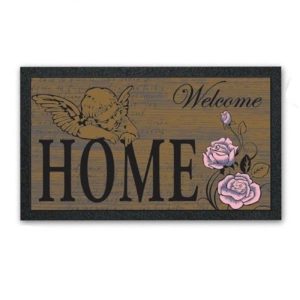 Felpudo Fomat 40x68 Angel 21803