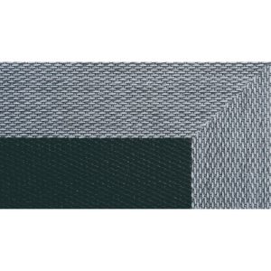 Alfombra Teplon Con Cenefa 232/229