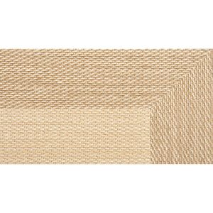 Alfombra Teplon Con Cenefa 222/406