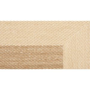 Alfombra Teplon Con Cenefa 406/222