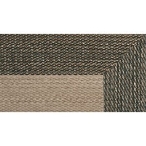 Alfombra Teplon Con Cenefa 888/403