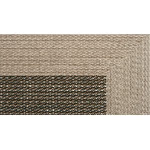 Alfombra Teplon Con Cenefa 403/888