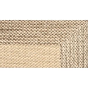 Alfombra Teplon Con Cenefa 222/239