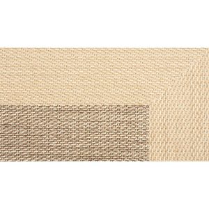 Alfombra Teplon Con Cenefa 239/222