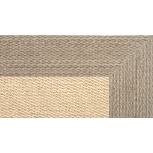 Alfombra Teplon Con Cenefa 222/888