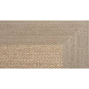 Alfombra Teplon Con Cenefa 239/888