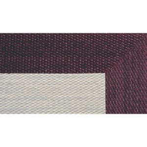 Alfombra Teplon Fresh Con Cenefa 290/415