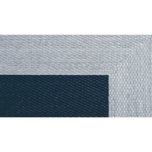 Alfombra Teplon Fresh Con Cenefa 416/401