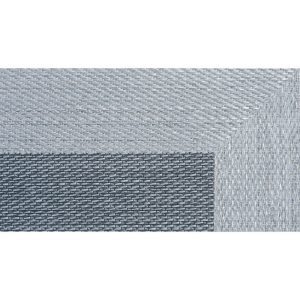 Alfombra Teplon Fresh Con Cenefa 229/401