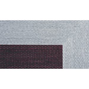 Alfombra Teplon Fresh Con Cenefa 415/401