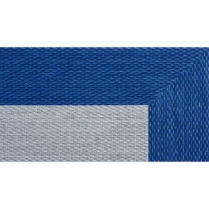 Alfombra Teplon Fresh Con Cenefa 401/228