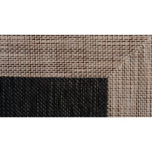 Alfombra Teplon Plus Con Cenefa 502/500