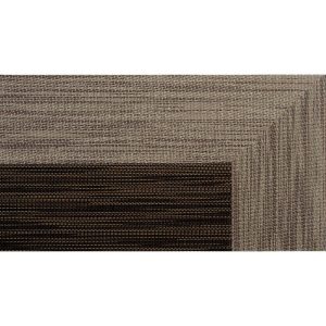 Alfombra Teplon Plus Con Cenefa 505/506