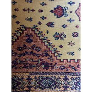 Pasillero Belga 67cm ref. P16