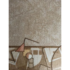 Pasillero Bucle standard 67cm ref. P30