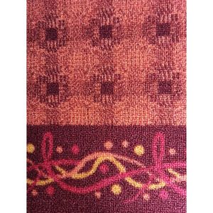 Pasillero Bucle standard 67cm ref. P08