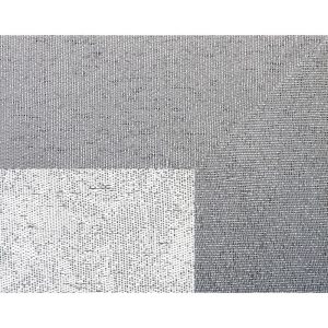 Alfombra Teplon Jacquard Con Cenefa 600/604