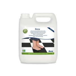 Recambio Bona limpiador suelos laminados y superficies duras 4L