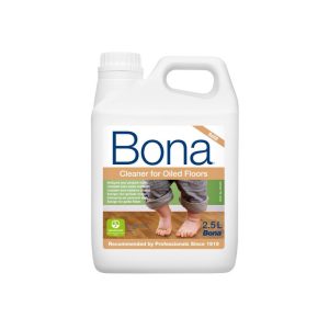 Recambio Bona limpiador suelos de madera aceitados 2,5 L