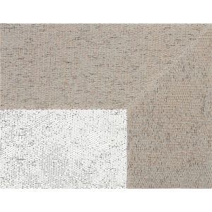 Alfombra Teplon Jacquard Con Cenefa 600/602