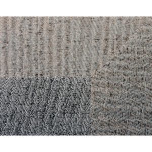 Alfombra Teplon Jacquard Con Cenefa 605/602