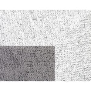 Alfombra Teplon Jacquard Con Cenefa 605/600