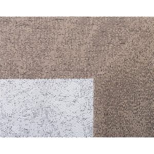 Alfombra Teplon Jacquard Con Cenefa 600/601