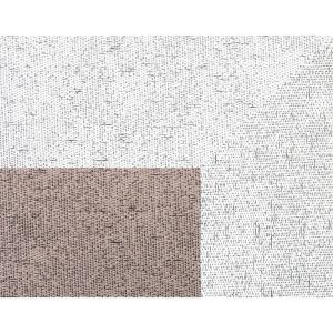 Alfombra Teplon Jacquard Con Cenefa 601/600