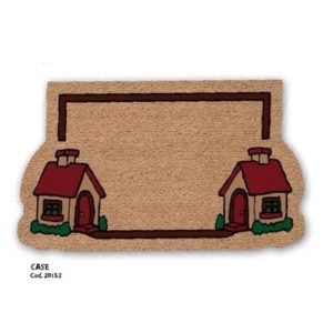 Felpudo Kokarda 40x70 Case