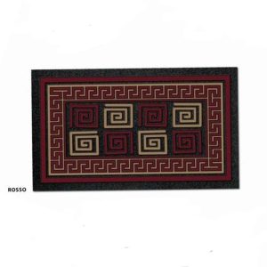 Felpudo Format 40x68 Greca