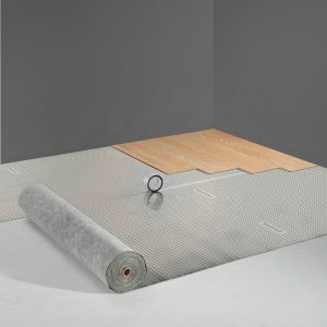 Base Balterio Versa sound