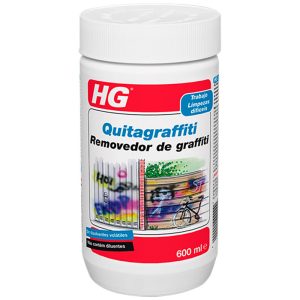 HG Quitagraffiti