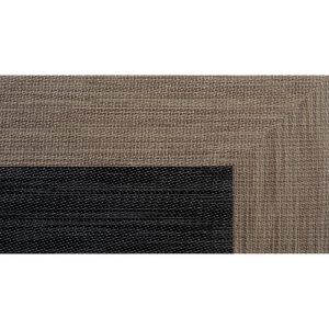 Alfombra Teplon Plus Con Cenefa 504/506