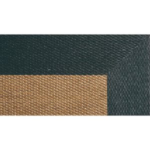 Alfombra Teplon Con Cenefa 777/666