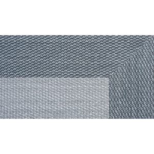 Alfombra Teplon Fresh Con Cenefa 401/229