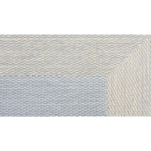 Alfombra Teplon Fresh Con Cenefa 270/290