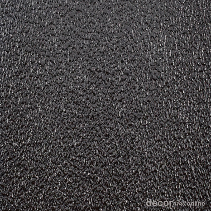 PVC U01 residencial UNI Negro