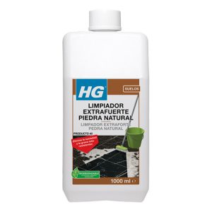 HG 40 HG Limpiador extrafuerte piedra natural