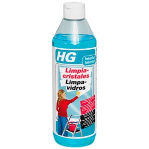 HG Limpiacristales