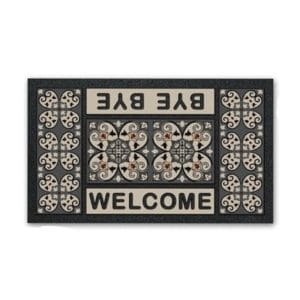 Felpudo Format Piastrelle 40x62