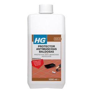 HG 13 Protector Antimanchas baldosa y azulejo