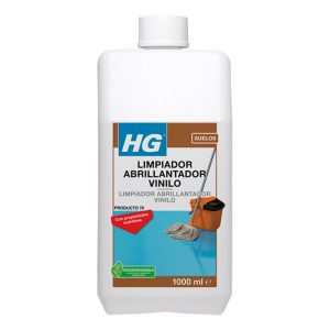 HG 78 Jabón Líquido Abrillantador Vinilo