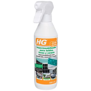 HG Impermeabilizador para toldos, lonas y carpas