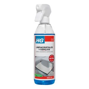 HG Especial cristales & espejos