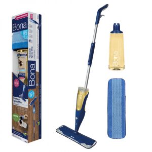 Bona Spray Mop para suelos aceitados