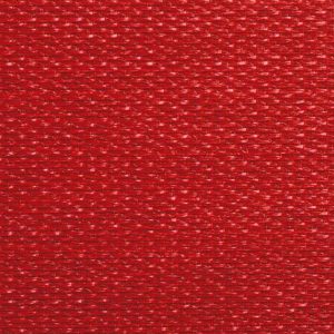 Alfombra Teplon Fresh Rojo 412
