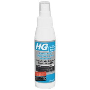 HG Limpiador higiénico para teclados